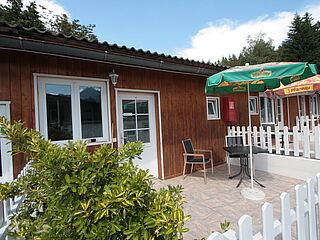 Zimmer Nr. 27 und 28 auf der Skireisen mit hoefer sport und reisen am Forellenhof an die Gerlitzen Alpe in Österreich. 