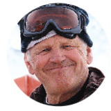 Jens Schneider war mit Hoefer Skireisen in Kaltenbach Hochzillertal