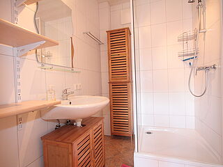 6er Ferienwohnung von der Unterkunft Bergblick in Österreich im Grossglockner Resort mit Hoefer Sport und Reisen.