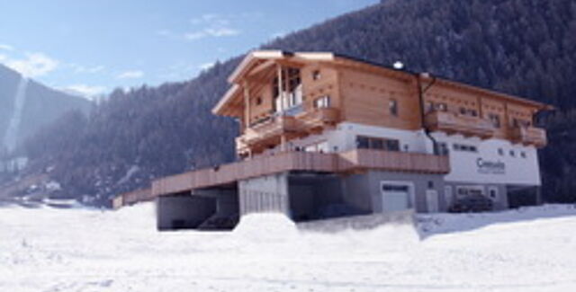 Teaserbild von der Skireise in Österreich im Grossglockner Resort mit Hoefer Sport und Reisen. 