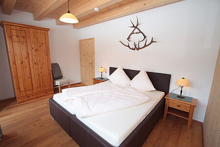 Haus Gamsalm in Österreich im Grossglockner Resort mit Hoefer Sport und Reisen.
