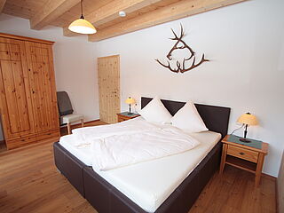 Haus Gamsalm in Österreich im Grossglockner Resort mit Hoefer Sport und Reisen.