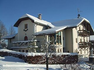 Pension Grünbacher. Skireise zum Kronplatz in Südtirol in italien mit hoefer sport und reisen.