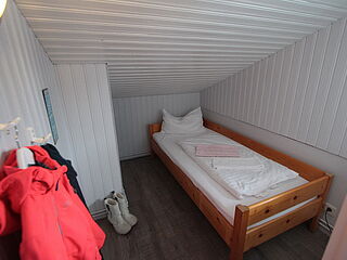 Zimmer Nr. 19 auf der Skireisen mit hoefer sport und reisen am Forellenhof an die Gerlitzen Alpe in Österreich. 